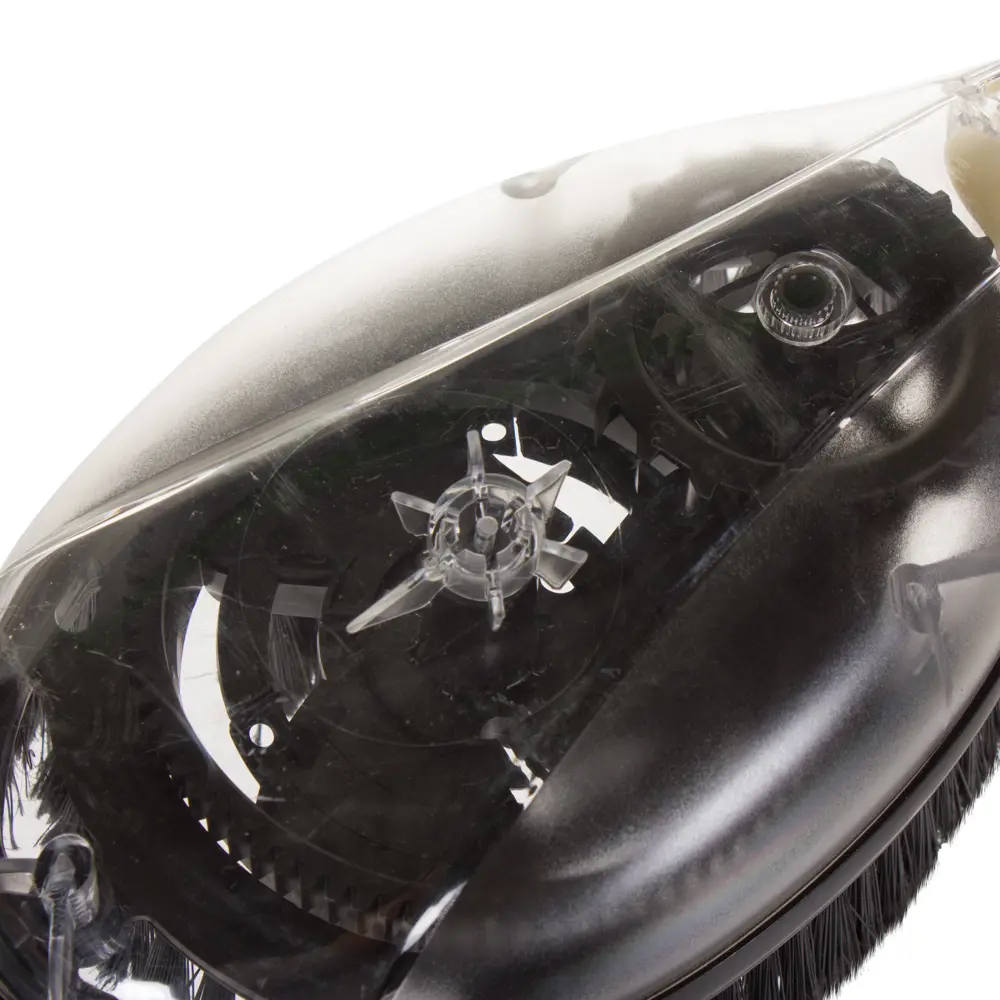 Щётка вращающаяся Geolia с коннектором, 1/2"-5/8" Santreyd STLM-2073584 - Вид №2