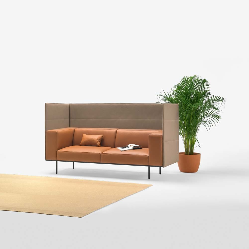 Ткань диван INCLASS Escalas ARCH-00060639 - Вид №19