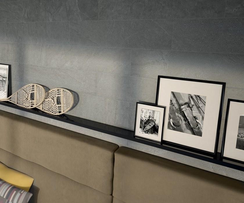 Marca Corona Настенная / напольная плитка из керамогранита с эффектом камня Matrix sun-id-1375520 - Вид №4