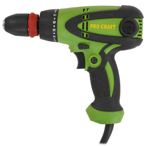 Шуруповерт Procraft PB1200 DFR 5497163