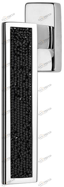 LINEA CALI' Ручка защиты от вторжений smartblock для windows dk Riflesso rocks sun-id-1459057