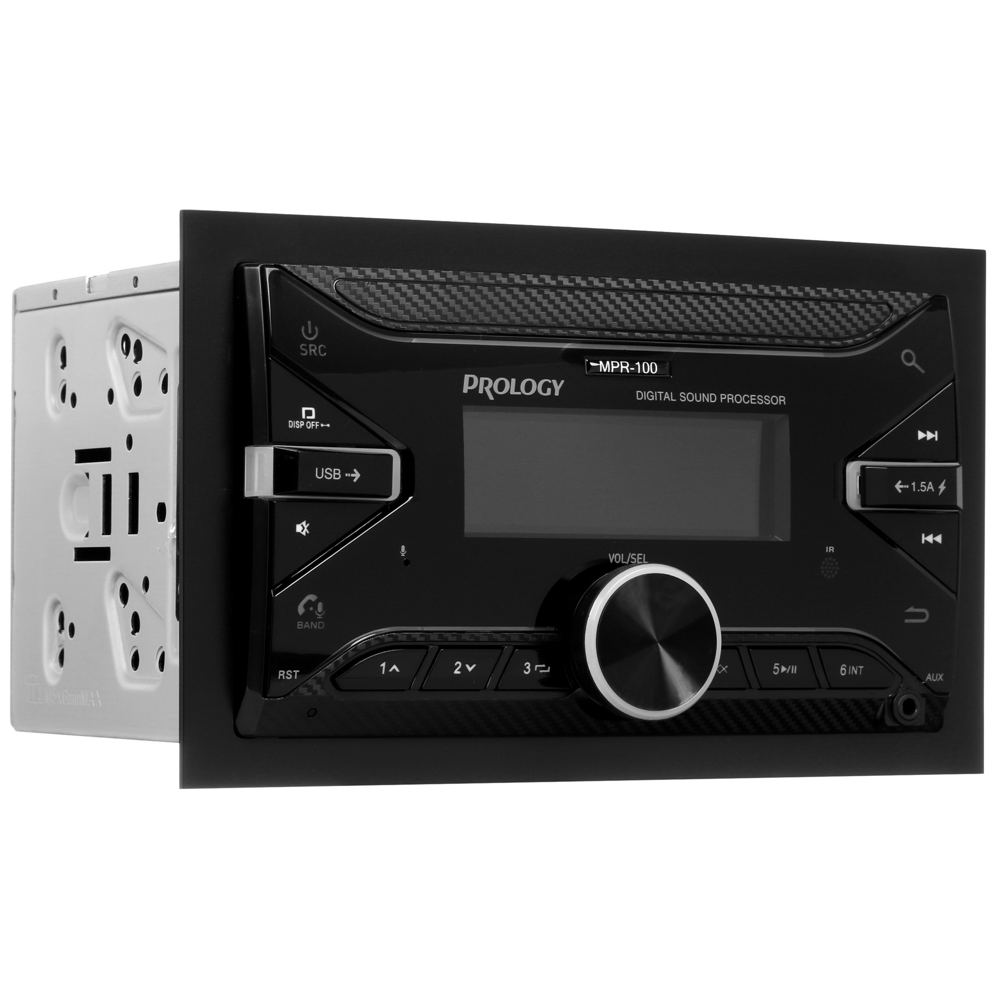 5362340 Автопроигрыватель PROLOGY MPR-100 STDN-0044711 - Вид №2