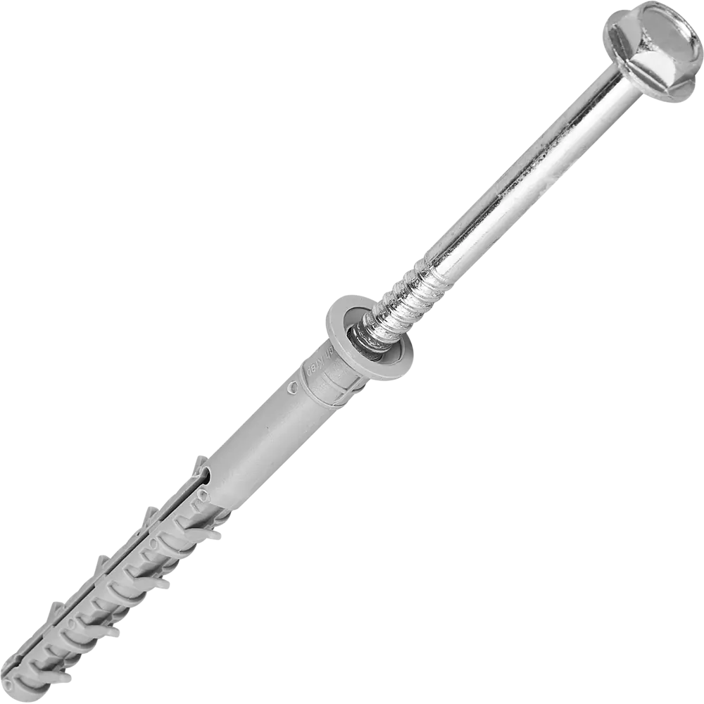 Фасадный дюбель Santreyd TSX-500 для высоких нагрузок 10×120 мм 89335605 STLM-1011592