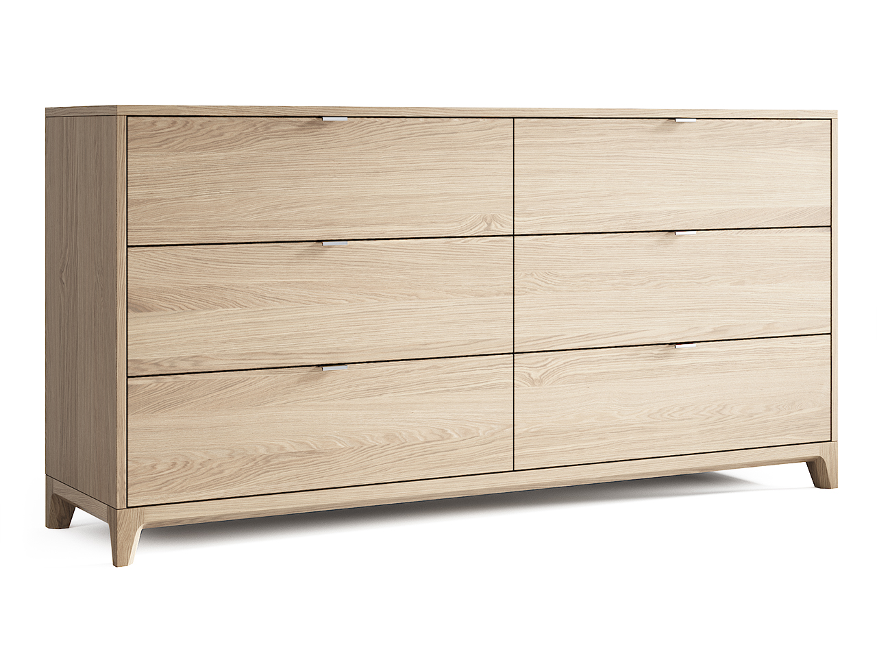 IDC017107000 The IDEA Комод CASE №3  - Вид №1