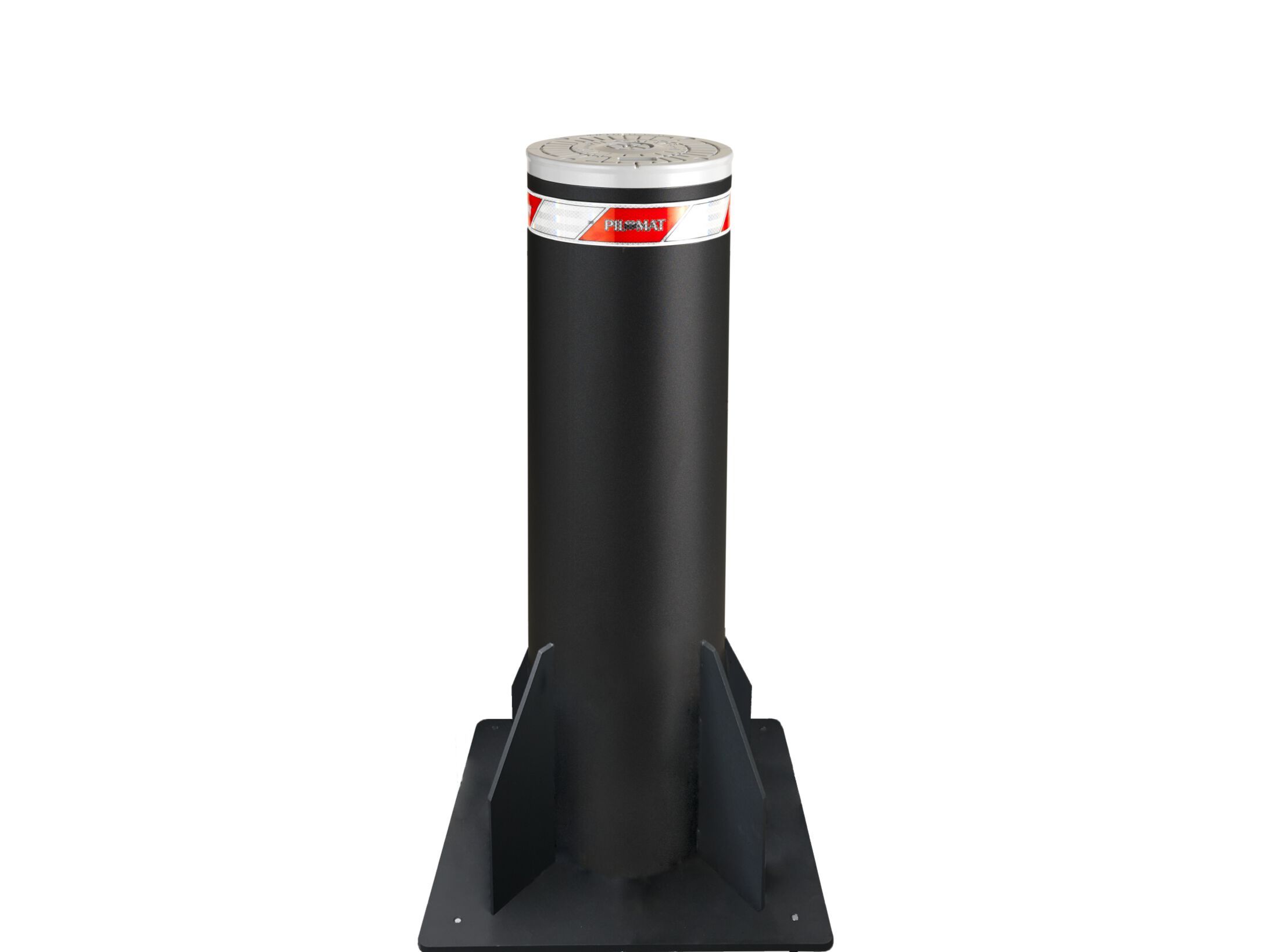 Усиленный фиксированный боллард Pilomat 275/P10FB ARCH-00133776