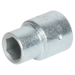 Торцевая головка НИЗ 12 мм 1/2" для точного монтажа 89407638