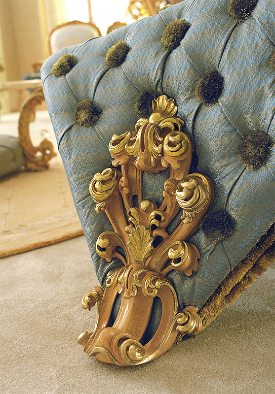 Диван  RIVA 5162  - Вид №3