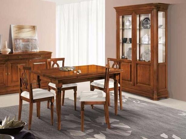 Arvestyle Витрина из массива дерева Amalfi sun-id-1389564 - Вид №2