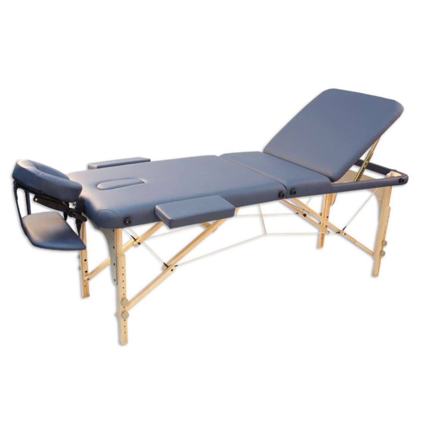 Массажный стол oxygen ecoline 100 Oxygen Fitness sun-id-2068900