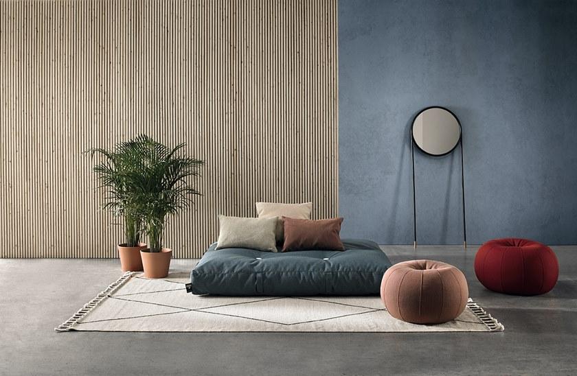 OGO Набор однотонных подушек для интерьера sun-id-1349336 - Вид №4