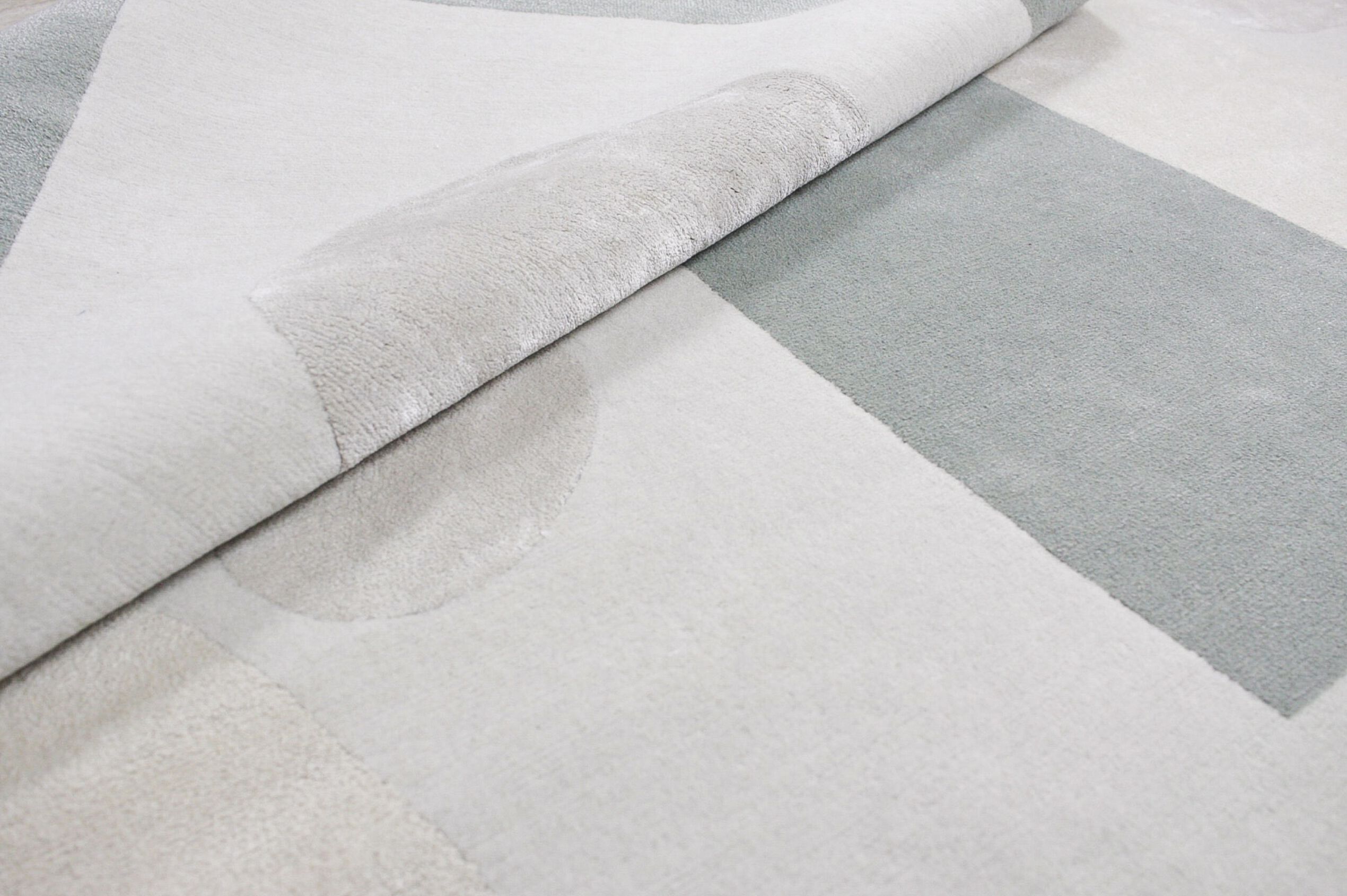 Прямоугольный ковер ручной работы Tapis Rouge Ambiance ARCH-00031455 - Вид №3