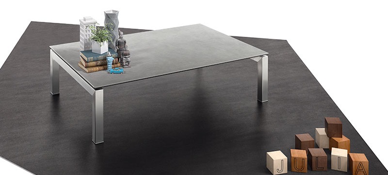 041823 Журнальный столик Mobliberica Julia - Вид №1