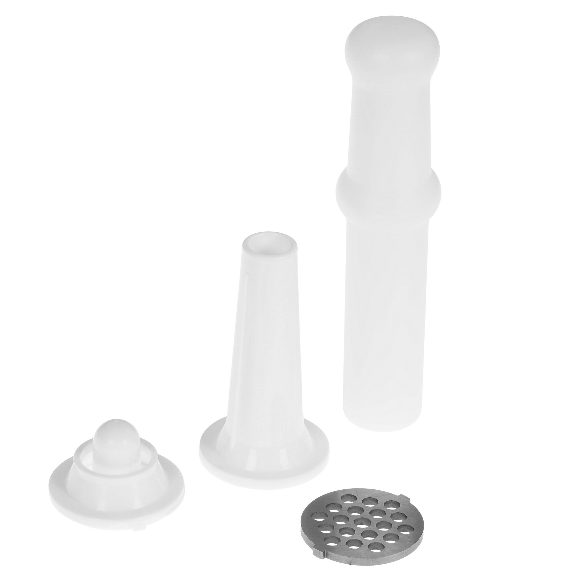 9912226 Мясорубка электрическая JVC JK-MG126 черный STDN-0127008 - Вид №7