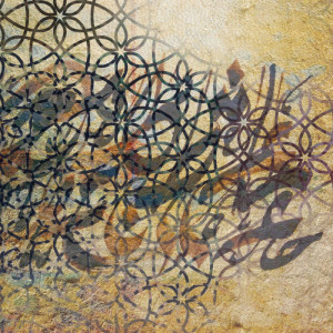 2183/CX38 Картина 2183 Adriani e Rossi