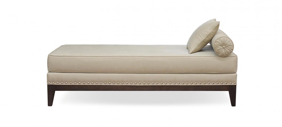 029374 Кушетка Cristina Bed Manuel Larraga Santreyd  - Вид №1