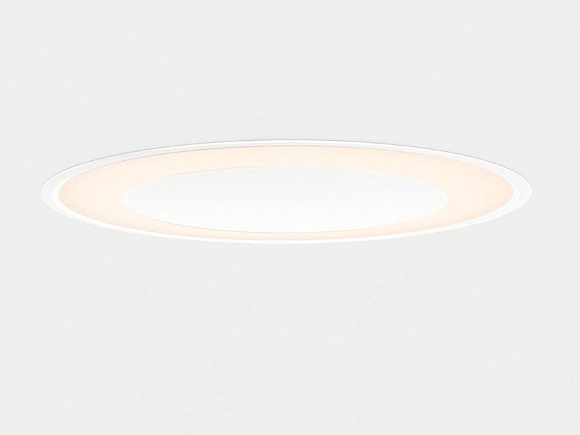 Modular Lighting Instruments Встраиваемый потолочный светильник Flat moon eclips sun-id-1501419 - Вид №1