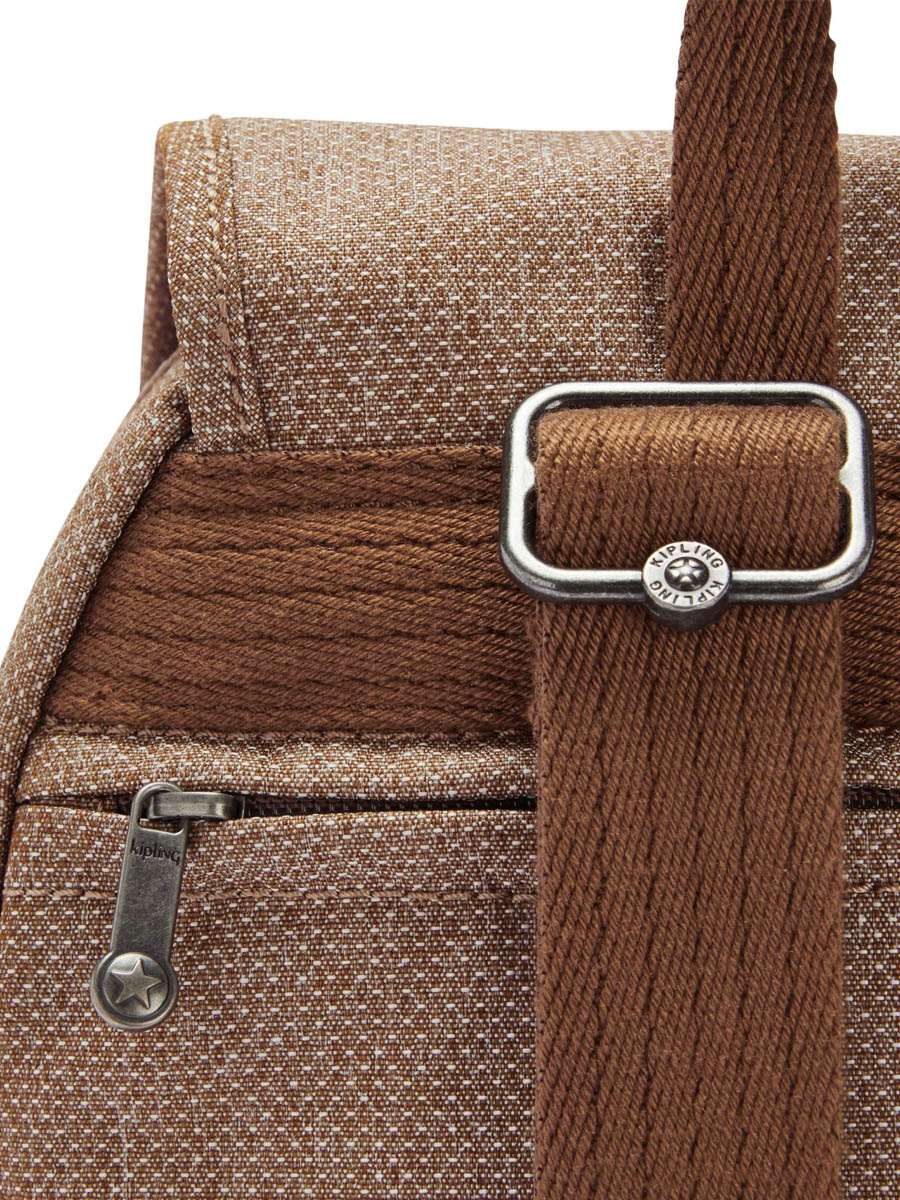 KI3594H91 Рюкзак Small Backpack Kipling City Pack S  - Вид №6