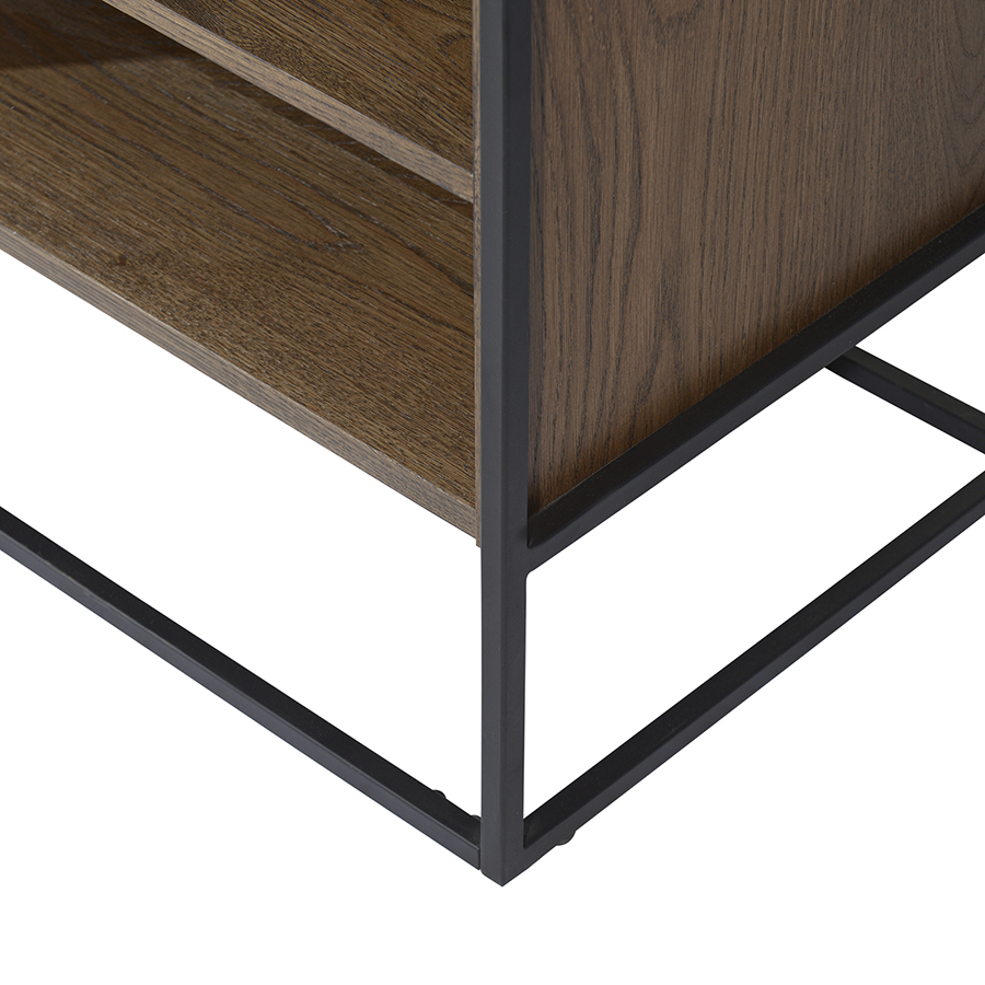 40823020 Тумба под ТВ , rivoli, 155х42х55 см Unique Furniture  - Вид №11