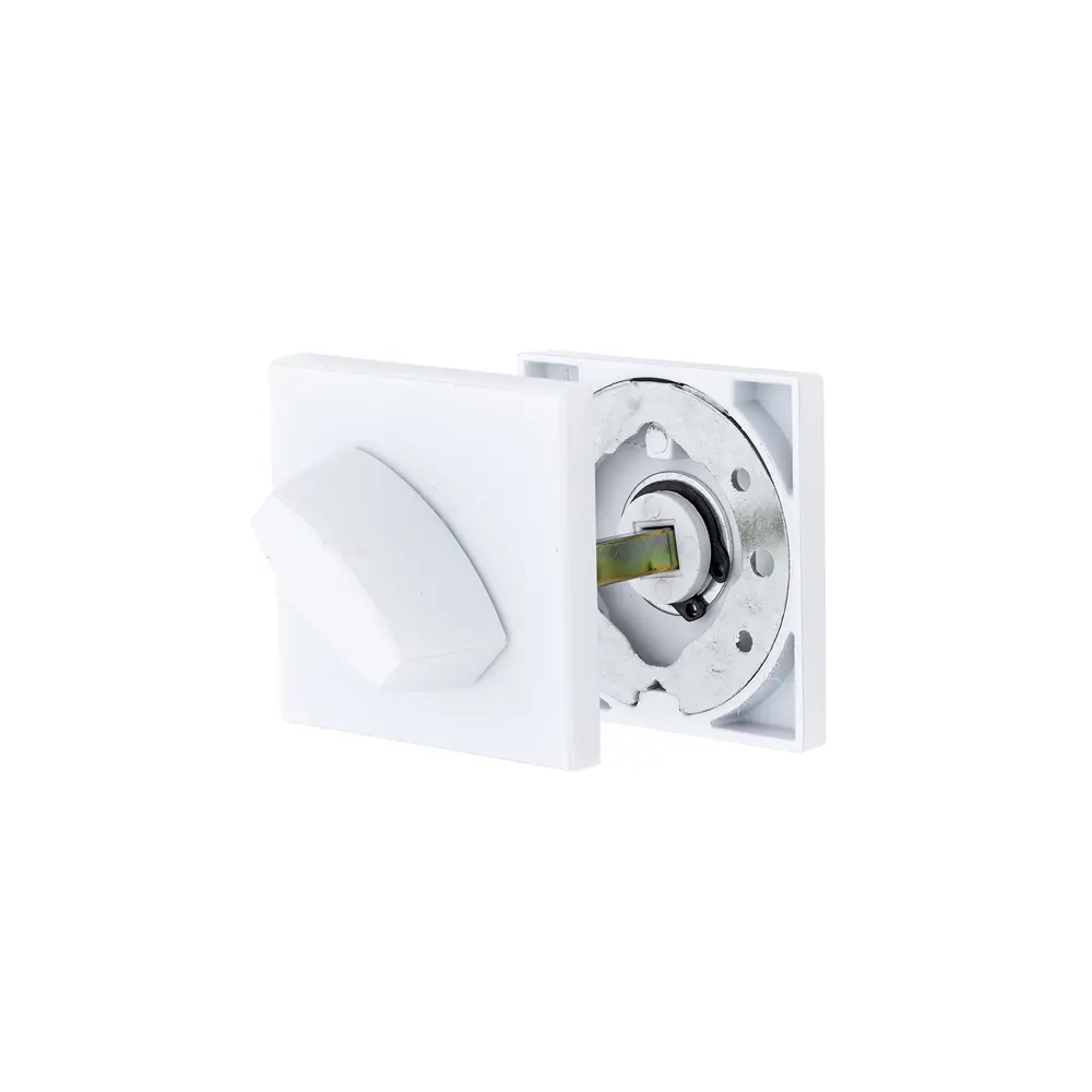 Накладка фиксатор Palladium Z 220 BK WP цвет белый 85259531 STLM-2126367 