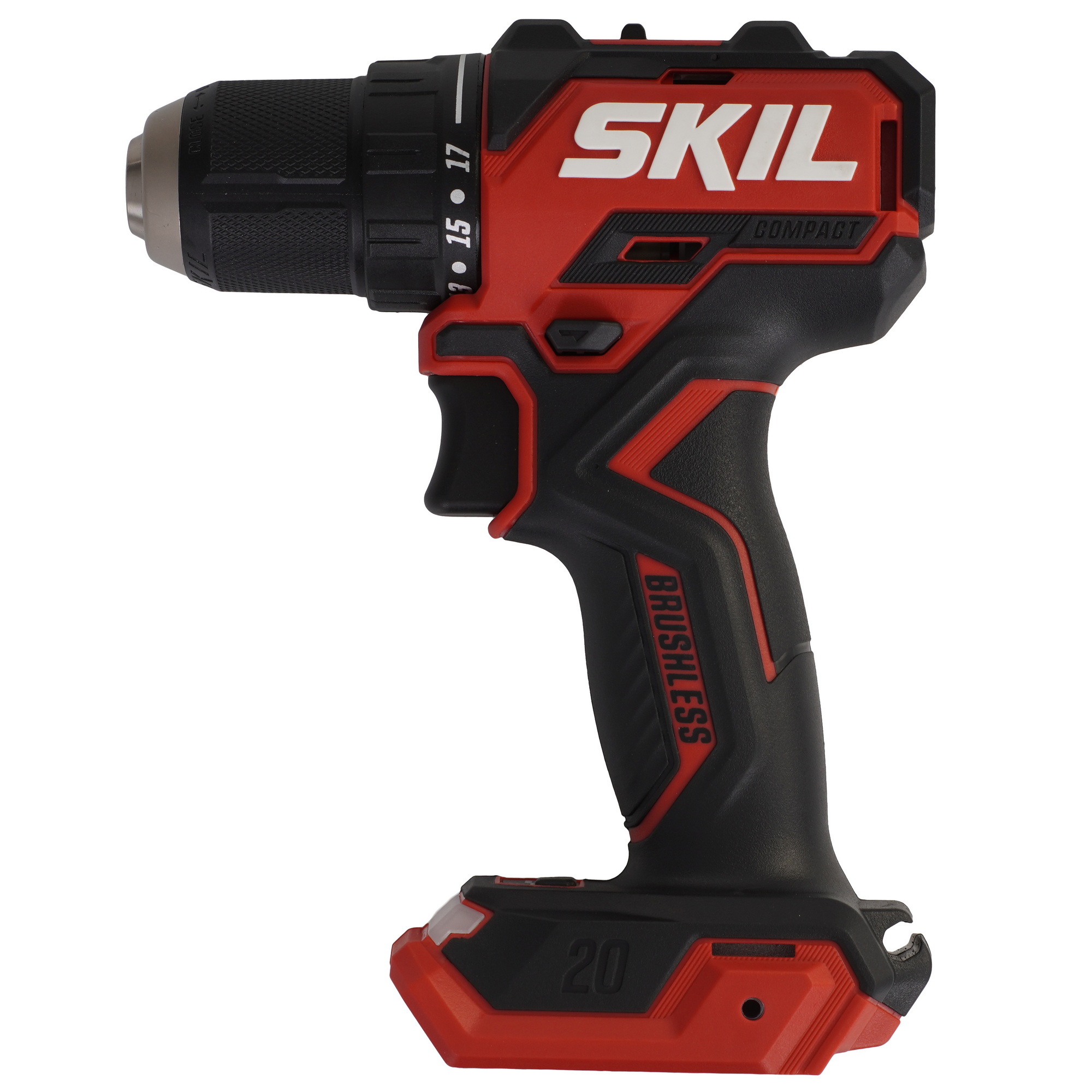 Дрель-шуруповерт SKIL DL6293   , Без ЗУ, Без АКБ 9284595 STDN-0016153