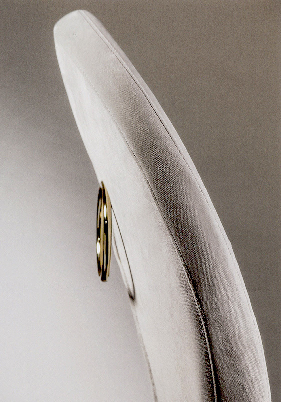 Стул  CANTORI MONDRIAN 02 LIVING - Вид №2