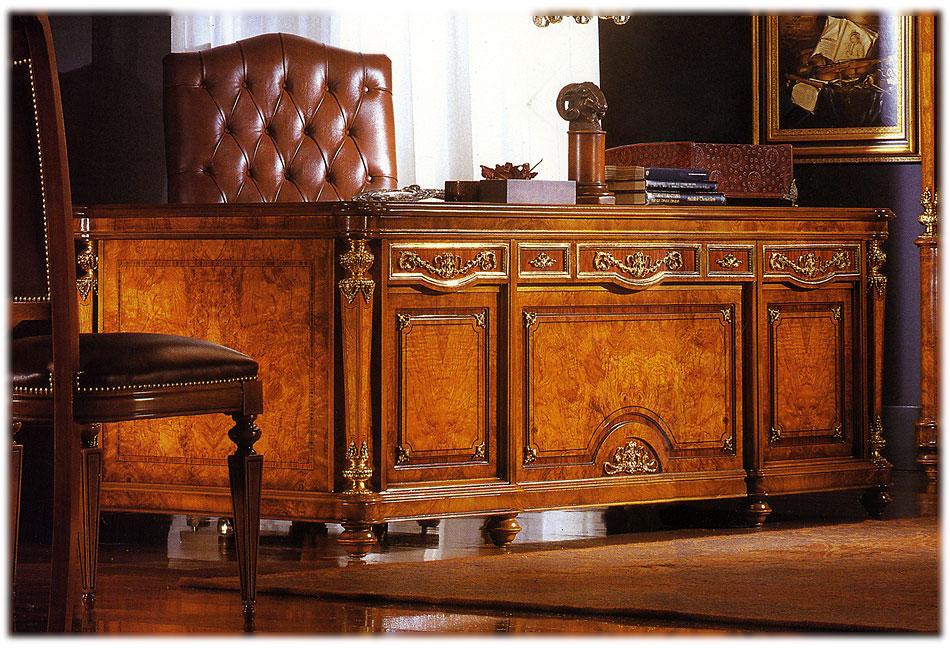 Письменный стол  JUMBO COLLECTION PR-854 Prestige