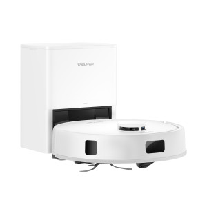 5467892 Робот-пылесос Trouver E20 Plus белый