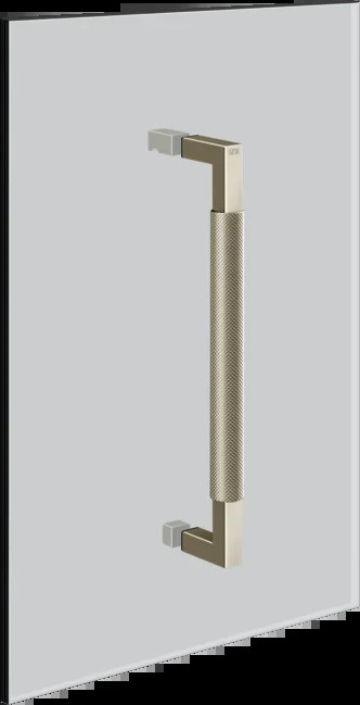 Ручка 67623 720 Gessi Shower g НИКЕЛЬ PVD