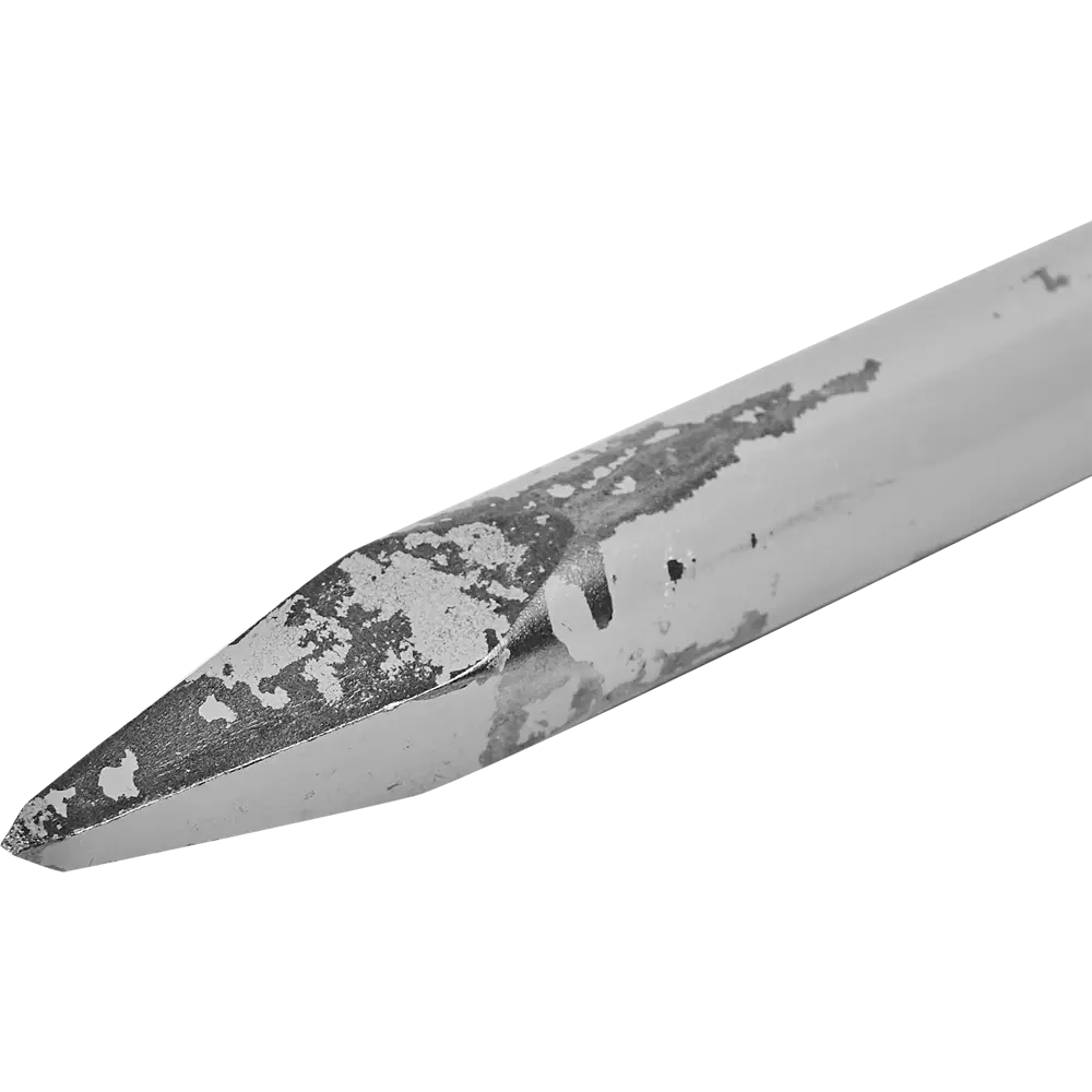 Зубило пиковое по бетону Bosch Eco SDS-max 600 мм 82136707 STLM-2144877 BOSCH PROFESSIONAL  - Вид №1