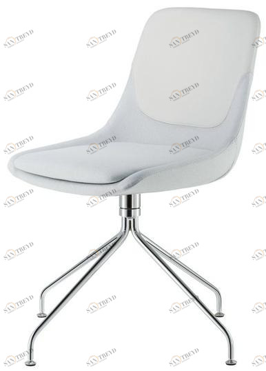 Brunner Мягкое кресло на жердочке из ткани Crona sun-id-1516465