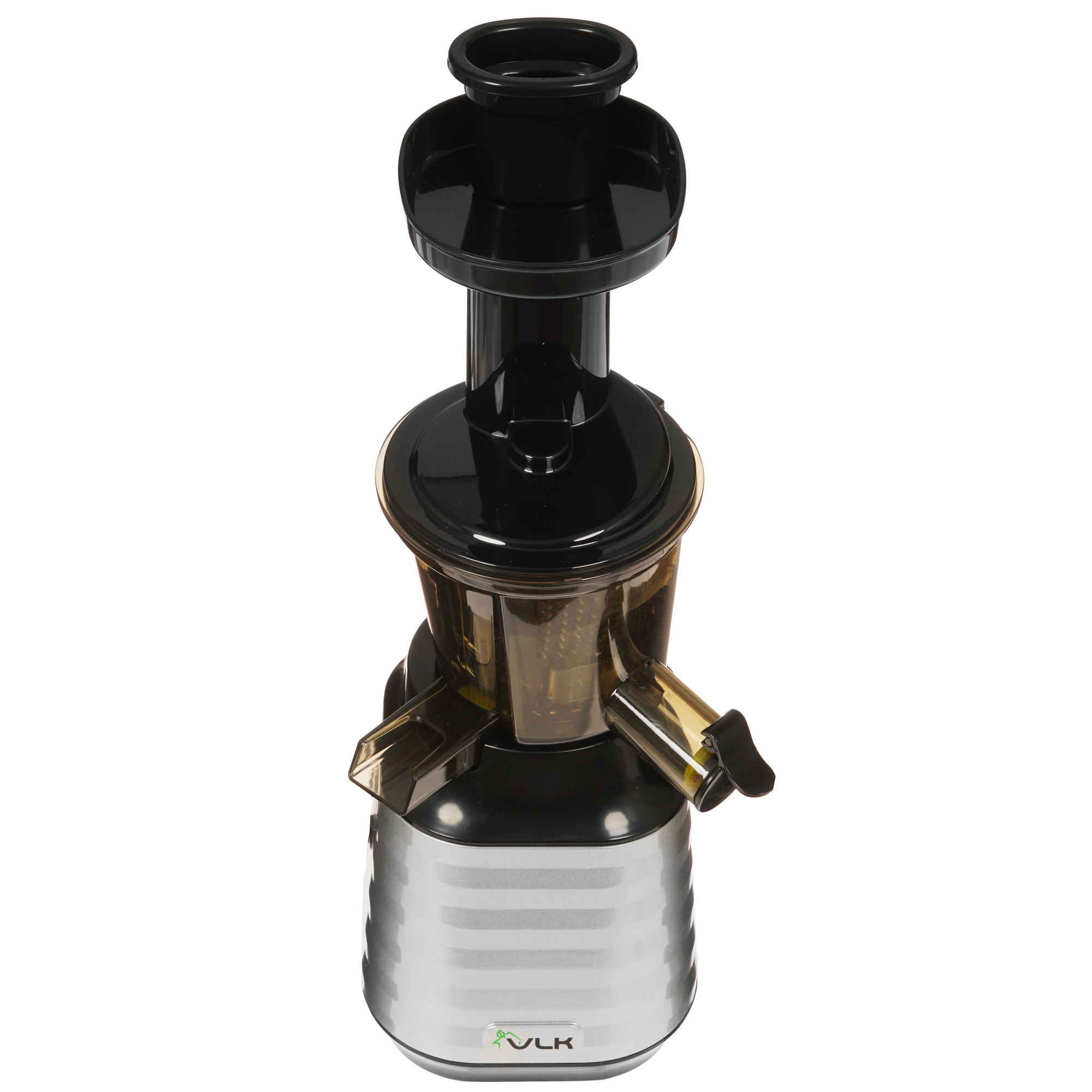 8194491 Соковыжималка электрическая VLK Profi 3100 черный STDN-0068103 - Вид №2