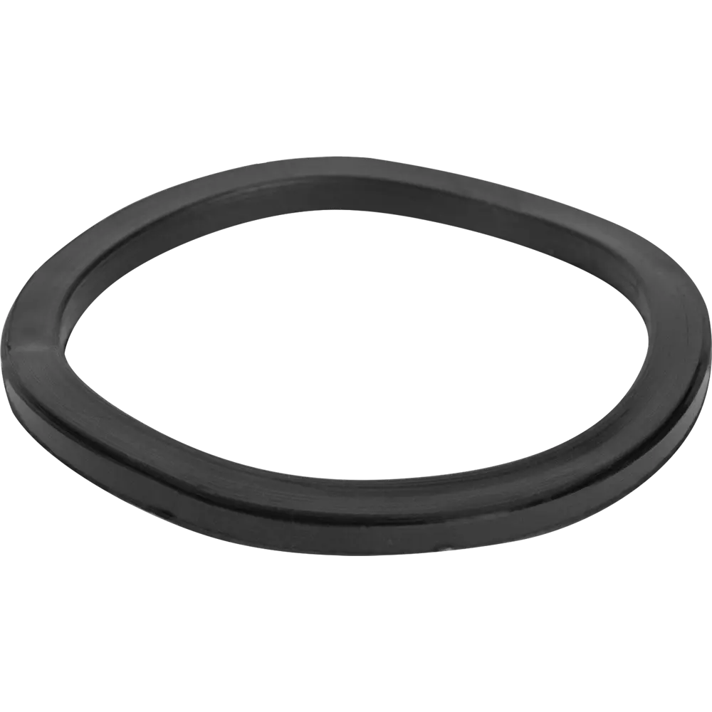 Уплотнительное кольцо Симтек для сифона 55x65x4 мм STLM-2199657