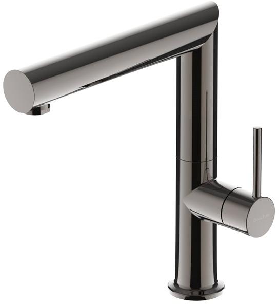 GUGLIELMI Кухонный смеситель, однорычажный, с поворотным изливом Sprint Fgsp29108 - Вид №10