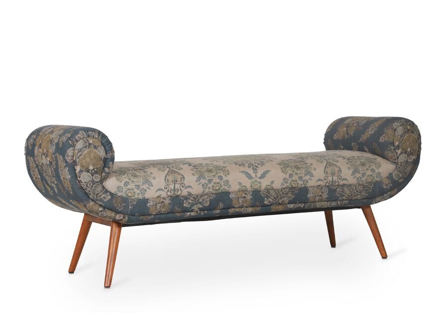 Мягкая ткань Dormeuse Alankaram SANTAI ARCH-00050809 - Вид №16