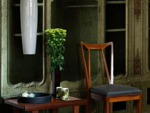 Wall&decò Оптическая иллюзия Contemporary wallpaper 2012