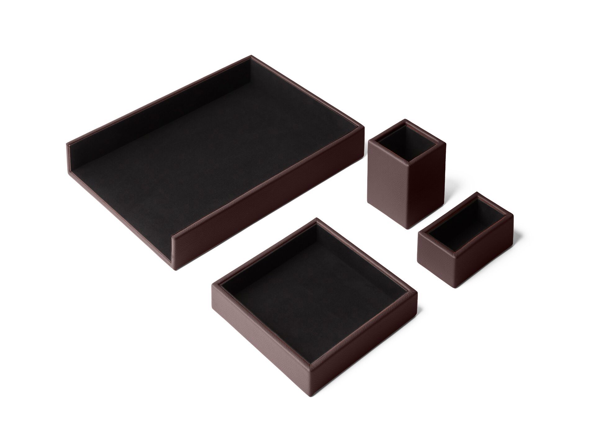 Набор кожаных столов EGLOOH Афина ARCH-00035436 - Вид №84