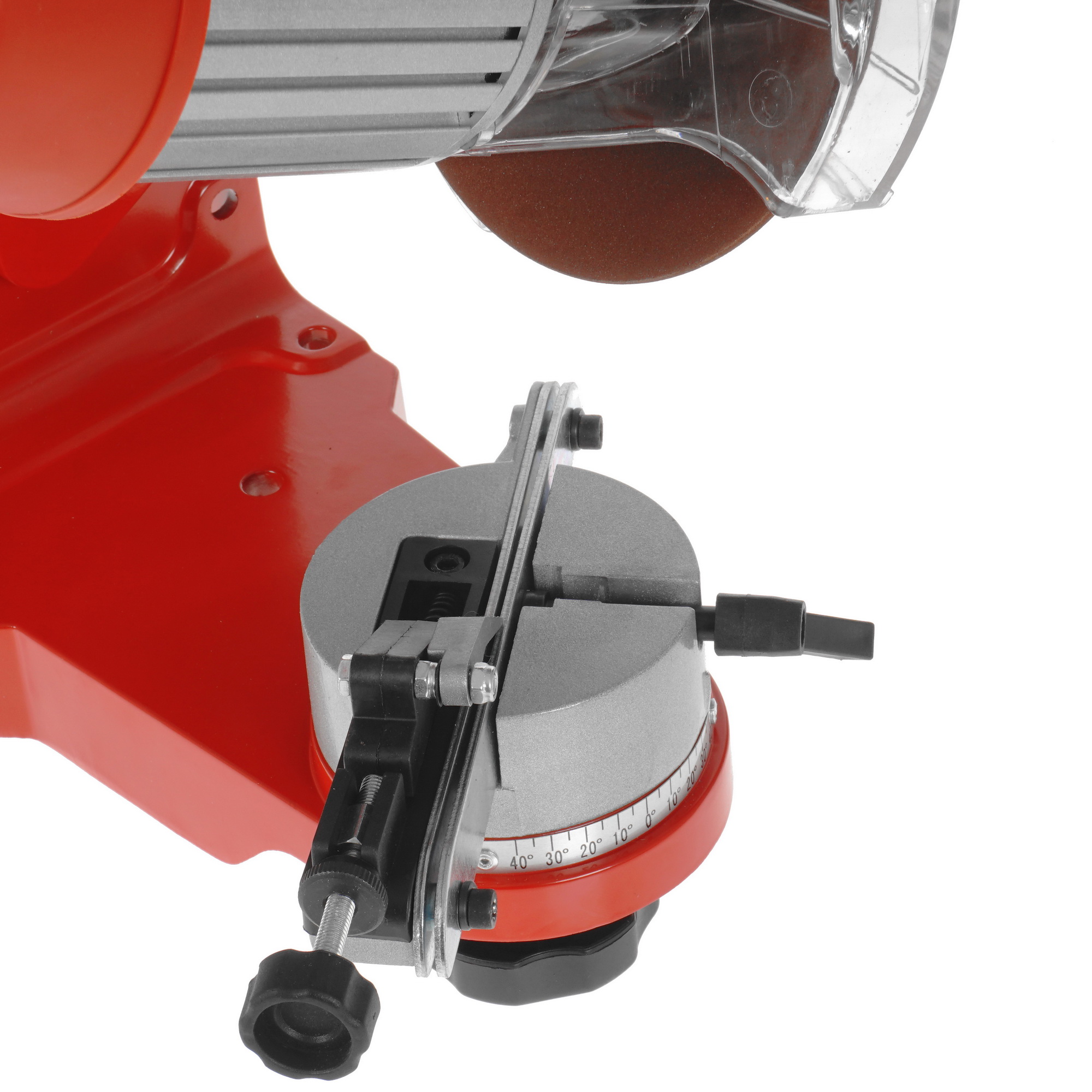 Станок для заточки пильных цепей Einhell GC-CS 235 E 5346588 STDN-0063067 - Вид №6