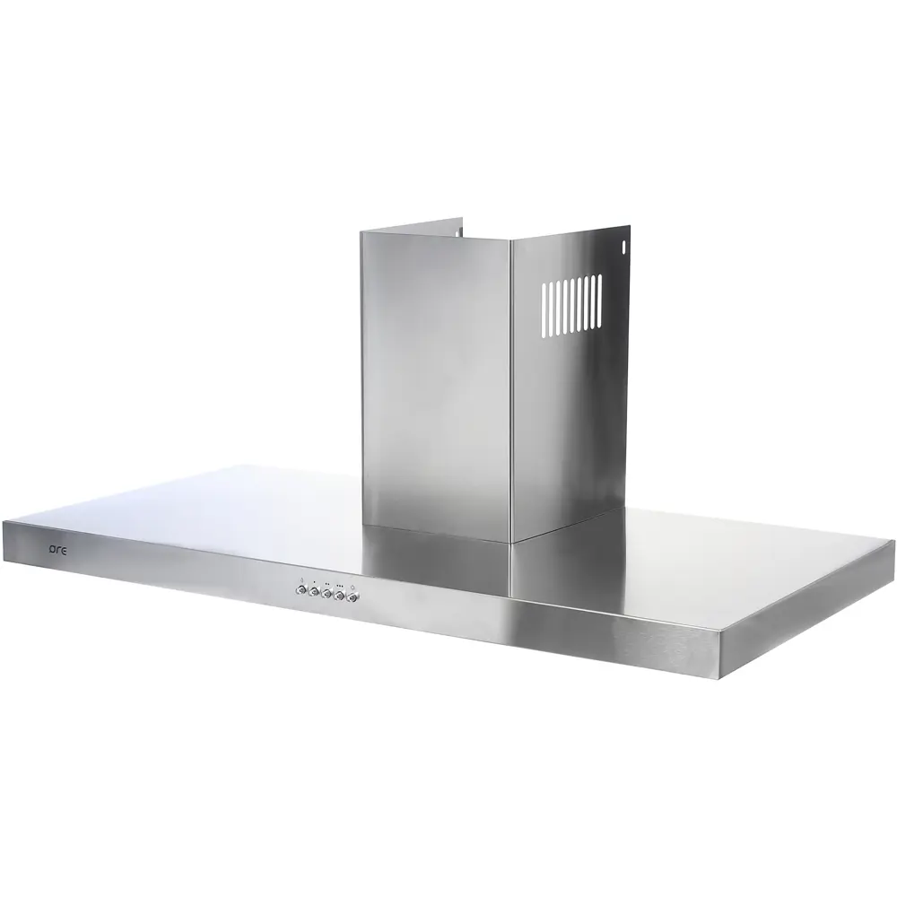 Вытяжка ORE «Rasta» 90L, 90 см, нержавеющая сталь STLM-2086728 - Вид №2