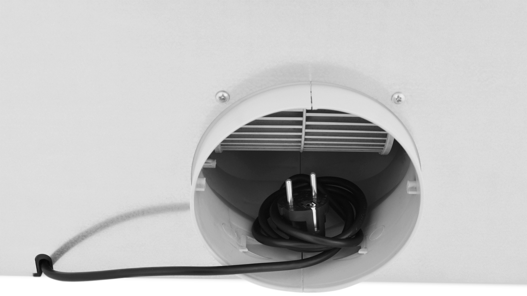 9175453 Вытяжка телескопическая ZUGEL ZHT652GW белый/белый STDN-0080159 - Вид №7