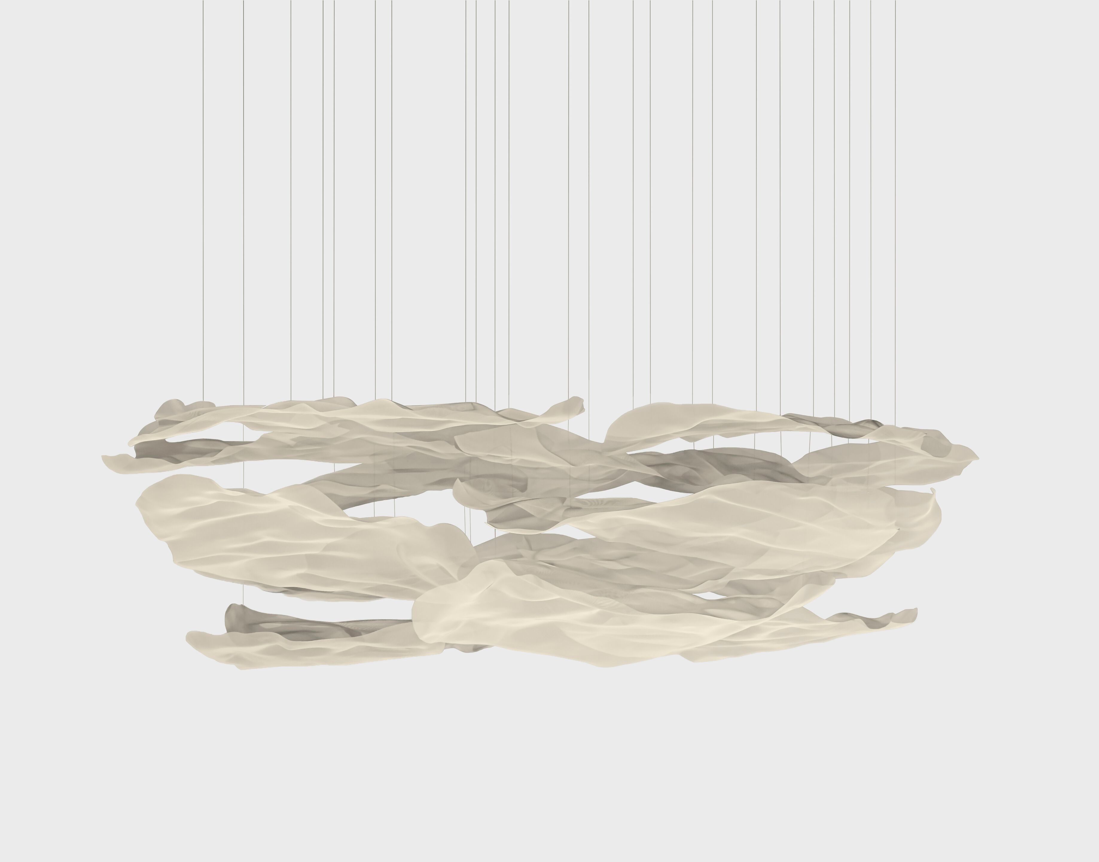 Светодиодная подвесная лампа из проволочной сетки A-Emotional Light BRÉTEMA ARCH-00038930 - Вид №1