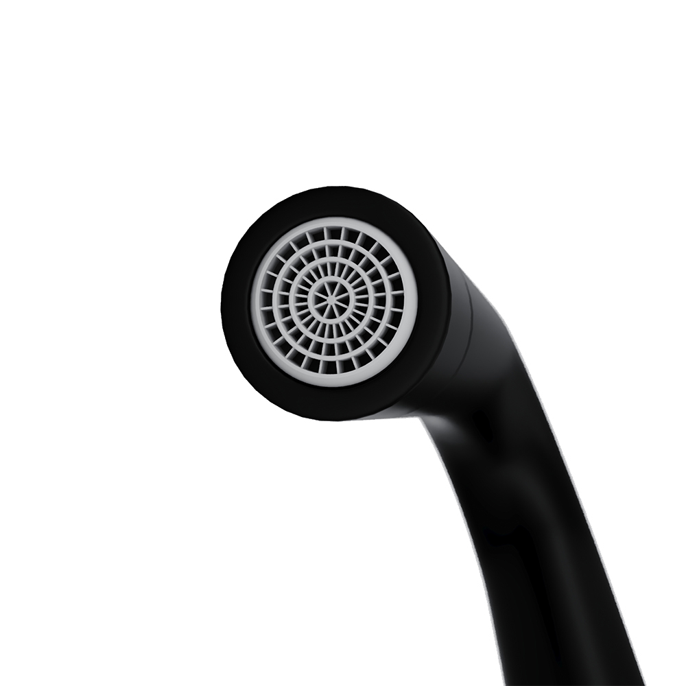 240210000 Blackсмеситель для умывальника Damixa Neo Classic  - Вид №6