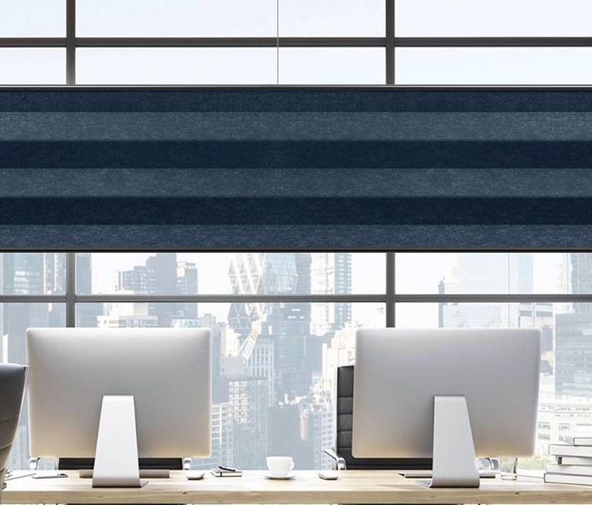 PANZERI Звукопоглощающий подвесной светильник Zigzag sun-id-1385096 - Вид №7