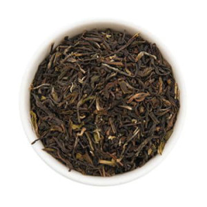 Чёрный чай Дарджилинг TGFOP