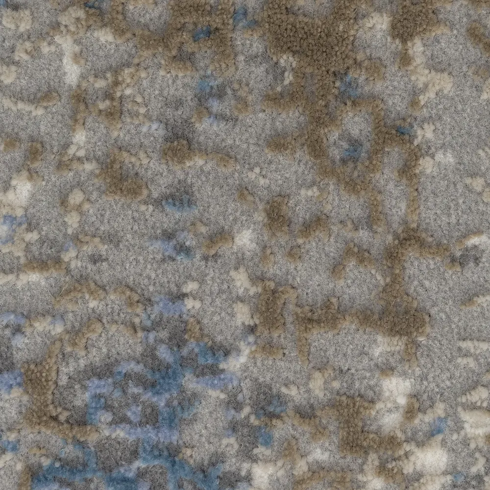 Ковер БЕЛКА Лакшери 60x110 см - элегантный акцент для современного интерьера 89424622 STLM-1565998 - Вид №2