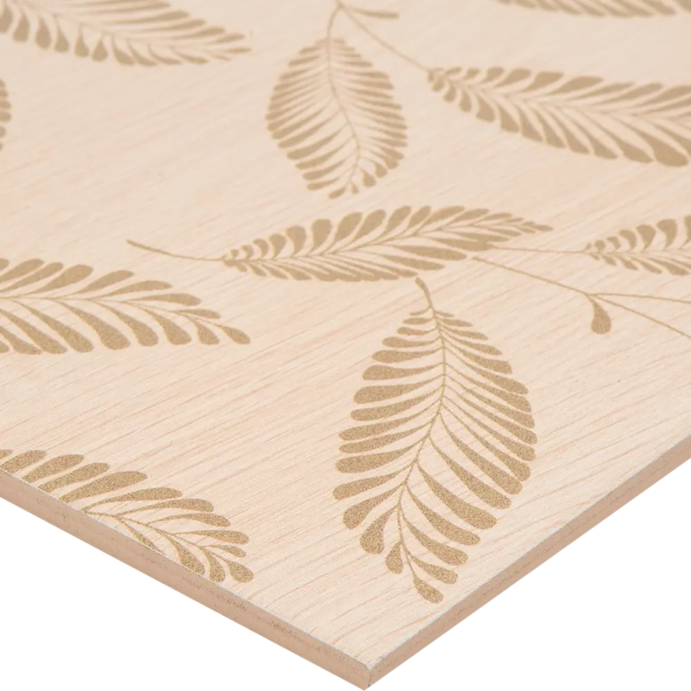 Декор Kerama Marazzi Авеллино 25x40 см цвет бежевый 83288221 STLM-2088636 Авеллано - Вид №2