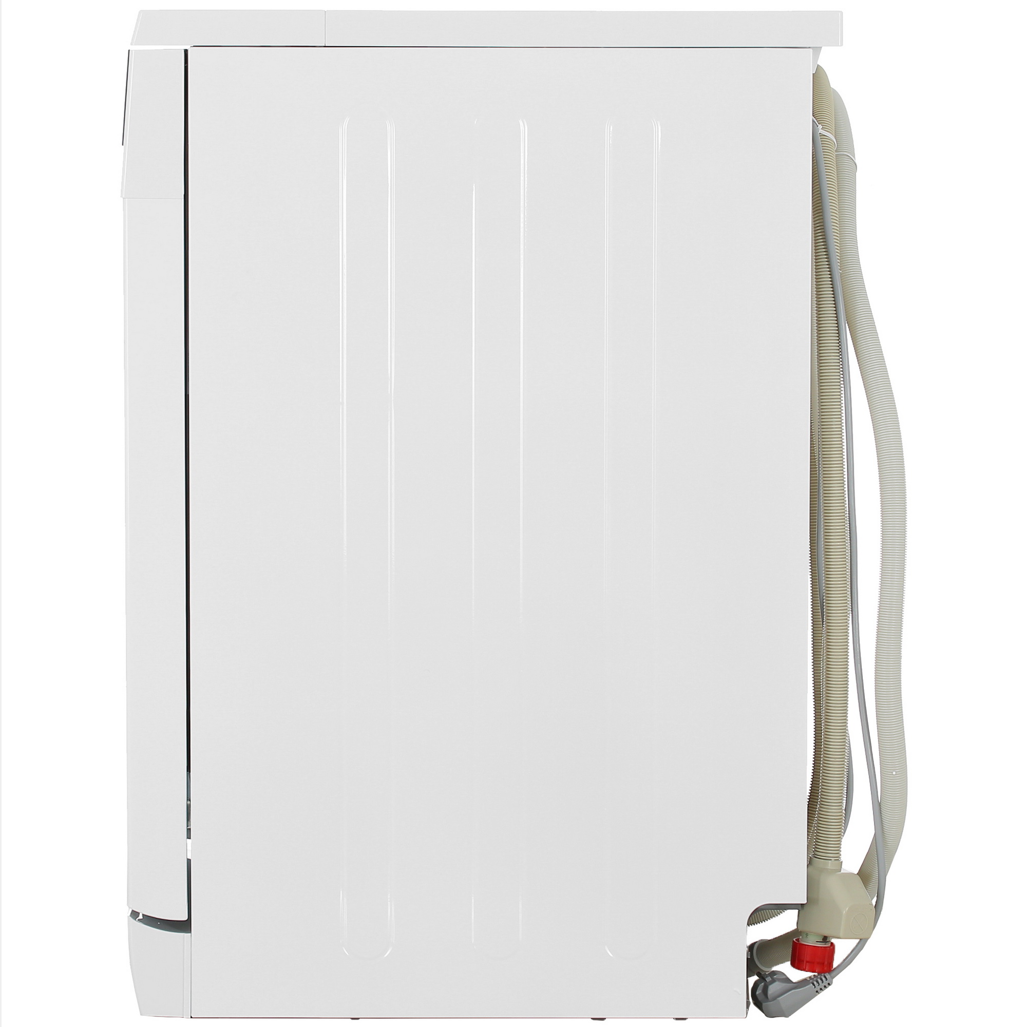 9101157 Посудомоечная машина DeLonghi DDWS 465 B CALLISTO белый STDN-0007592 - Вид №3