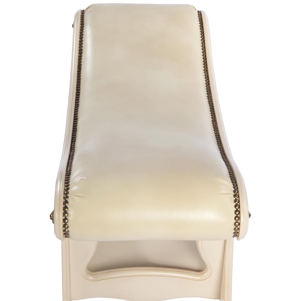 11139 Скамья Сорренто 2 Айвори Беж BOGACHO 4627138216880 - Вид №7