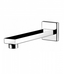 992/16-22 160/220 мм. встроенный излив. Bongio Domino Q