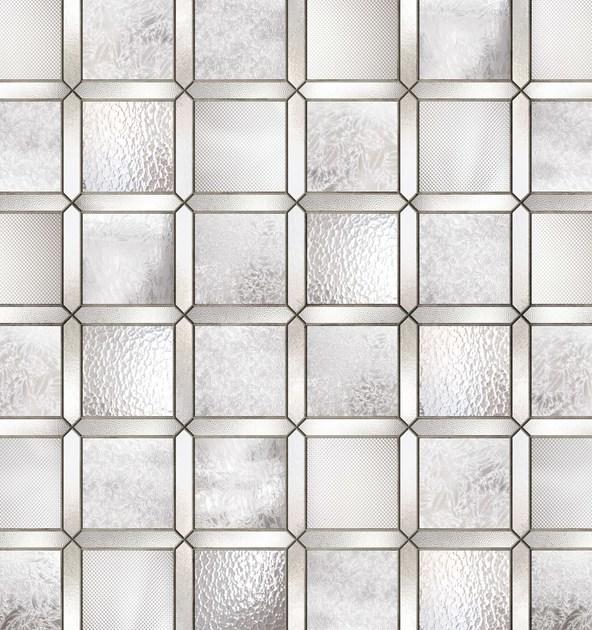 Wall&decò Геометрические обои Wet system 15 sun-id-1461852 - Вид №2