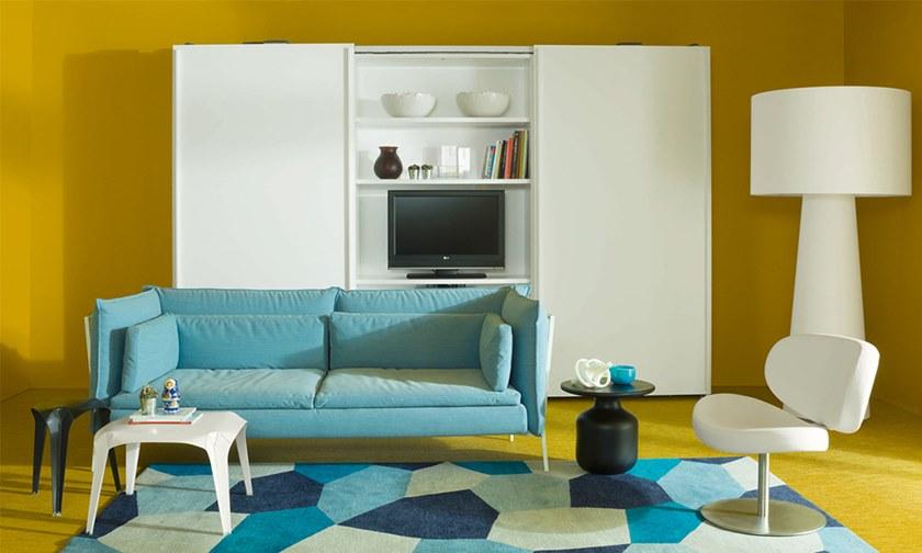 Cappellini Ковер из тибетской шерсти  Mcp_6  - Вид №2